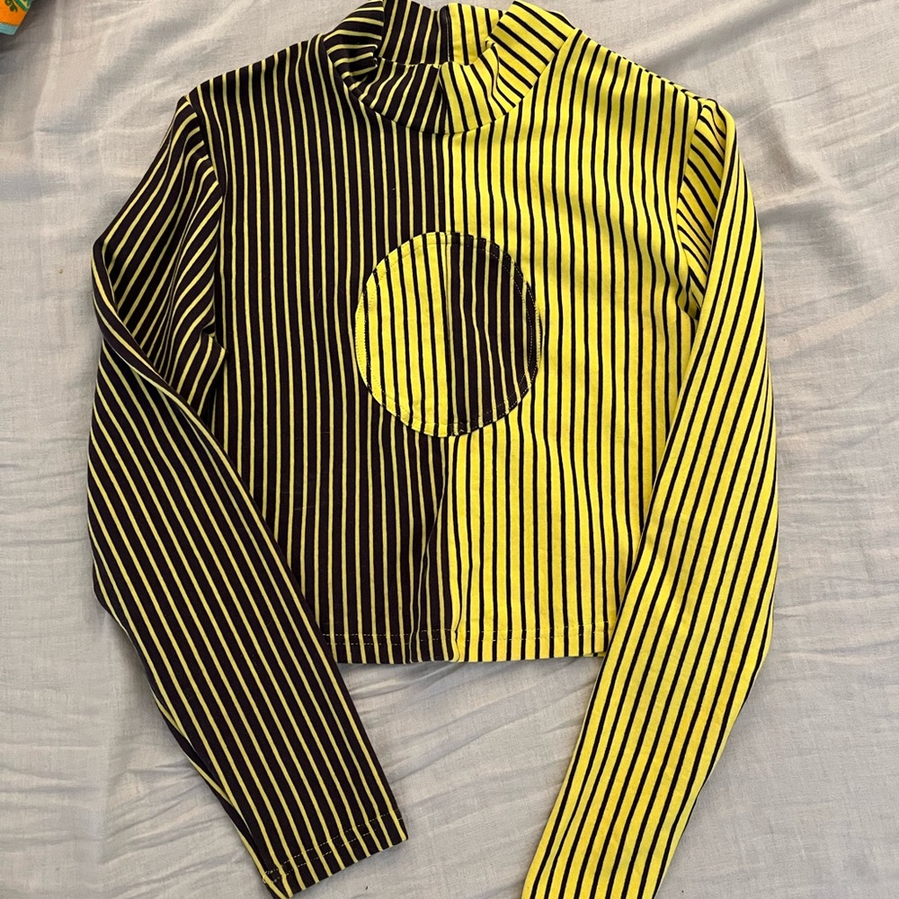 Fashion Brand Company banana DNA long sleeve